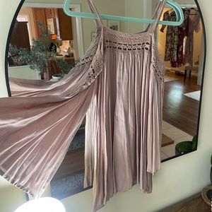Dress Up Top
